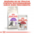 ROYAL CANIN SENSIBLE Trockenfutter f&uuml;r sensible Katzen 10 Kg