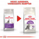 ROYAL CANIN SENSIBLE Trockenfutter f&uuml;r sensible Katzen 10 Kg