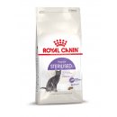 ROYAL CANIN STERILISED Trockenfutter f&uuml;r kastrierte Katzen 2 Kg