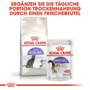 ROYAL CANIN STERILISED Trockenfutter f&uuml;r kastrierte Katzen 2 Kg