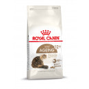 ROYAL CANIN AGEING 12+ Trockenfutter f&uuml;r &auml;ltere Katzen 2 Kg