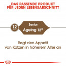 ROYAL CANIN AGEING 12+ Trockenfutter f&uuml;r &auml;ltere Katzen 2 Kg