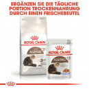 ROYAL CANIN AGEING 12+ Trockenfutter f&uuml;r &auml;ltere Katzen 2 Kg