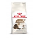 ROYAL CANIN AGEING 12+ Trockenfutter f&uuml;r &auml;ltere Katzen 4 Kg