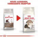 ROYAL CANIN AGEING 12+ Trockenfutter f&uuml;r &auml;ltere Katzen 4 Kg