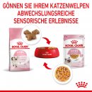 ROYAL CANIN KITTEN Nassfutter in Gelee f&uuml;r K&auml;tzchen 12x85 g