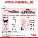 ROYAL CANIN KITTEN Nassfutter in Gelee f&uuml;r K&auml;tzchen 12x85 g