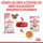 ROYAL CANIN KITTEN Nassfutter in Gelee für Kätzchen 12x85 g