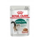 ROYAL CANIN INSTINCTIVE 7+ Nassfutter in Soße...