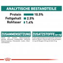 ROYAL CANIN INSTINCTIVE 7+ Nassfutter in So&szlig;e f&uuml;r &auml;ltere Katzen 12x85 g