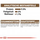 ROYAL CANIN AGEING 12+ in So&szlig;e Nassfutter f&uuml;r &auml;ltere Katzen 12x85 g