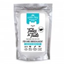 Tales &amp; Tails F&uuml;r ihre Dorschlaucht Fischpat&eacute; Dorsch 100g