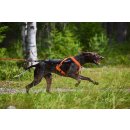 Non-stop dogwear Hundegeschirr Freemotion Harness 5.0, Schwarz