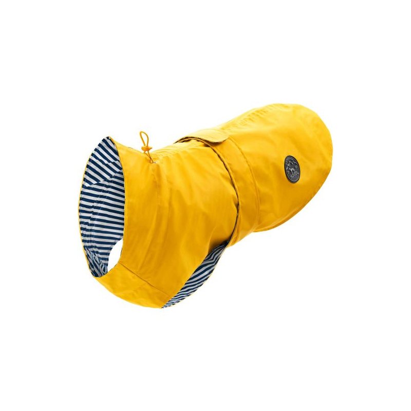 Joules Regenmantel Kariert Leichter Chicoree Regenmantel L Schwarz