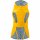 Hunter Hunde-Regenmantel Milford Gelb 30