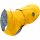 Hunter Hunde-Regenmantel Milford Gelb 80