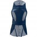 Hunter Hunde-Regenmantel Milford Blau 70