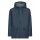 Derbe Herren Regenjacke Passby Fisher Dunkelblau