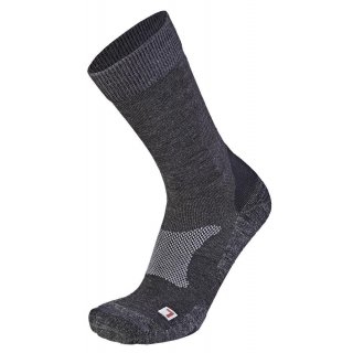 Farm-Land Anti Zecken Socken Anthrazit