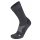 Farm-Land Anti Zecken Socken Anthrazit