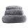 William Walker Hundebett Comfy Cloud Dunkelgrau XL (100cm)