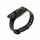 Vogt Hundepfeife mit Armband Schwarz