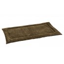 Fellby Outdoor Hundedecke Velours Oliv