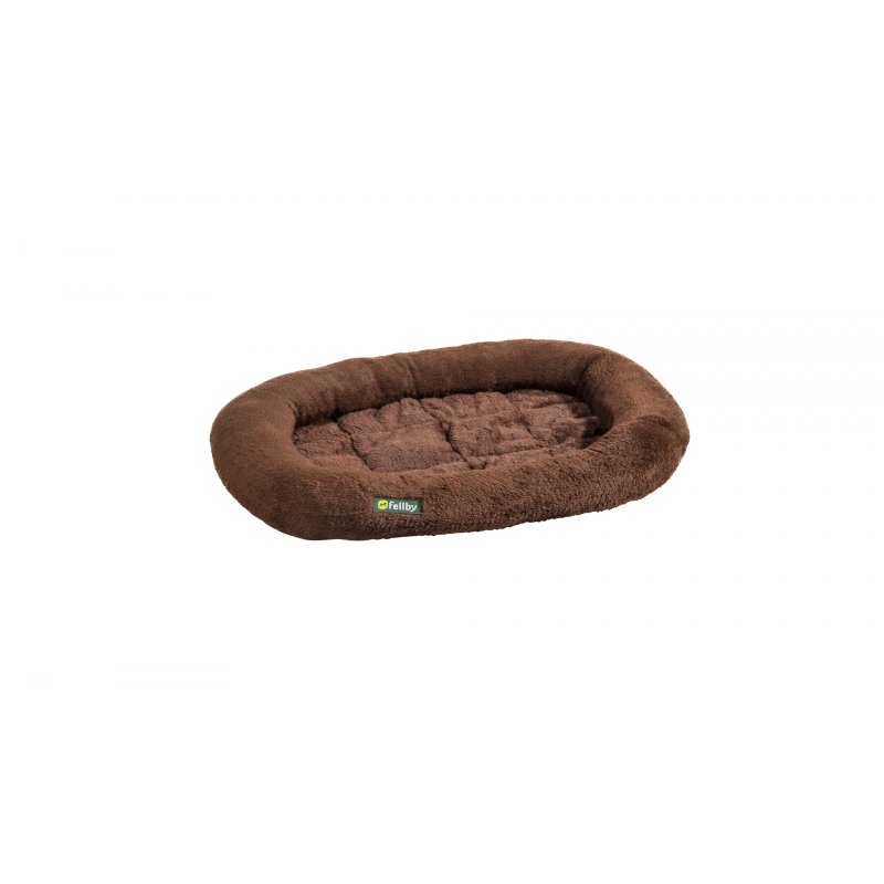 orthopdisches bett hund Orthopdisches Hundebett groe Hunde  Kunstleder, waschbar  CopcoPet