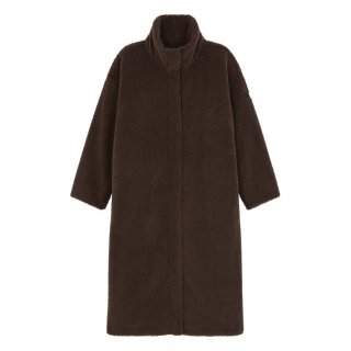 Aigle Damenwendemantel Braun