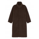 Aigle Damenwendemantel Braun L