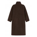 Aigle Damenwendemantel Braun L
