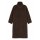 Aigle Damenwendemantel Braun L