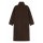 Aigle Damenwendemantel Braun L