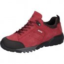 Waldläufer Damen Outdoorschuh H-Amiata Rot