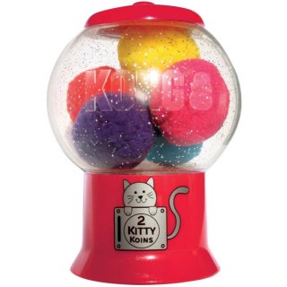 Kong Katzenspielzeug Catnip Infuser