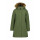 Icepeak Damen Mantel Alcoa Dunkeloliv 48
