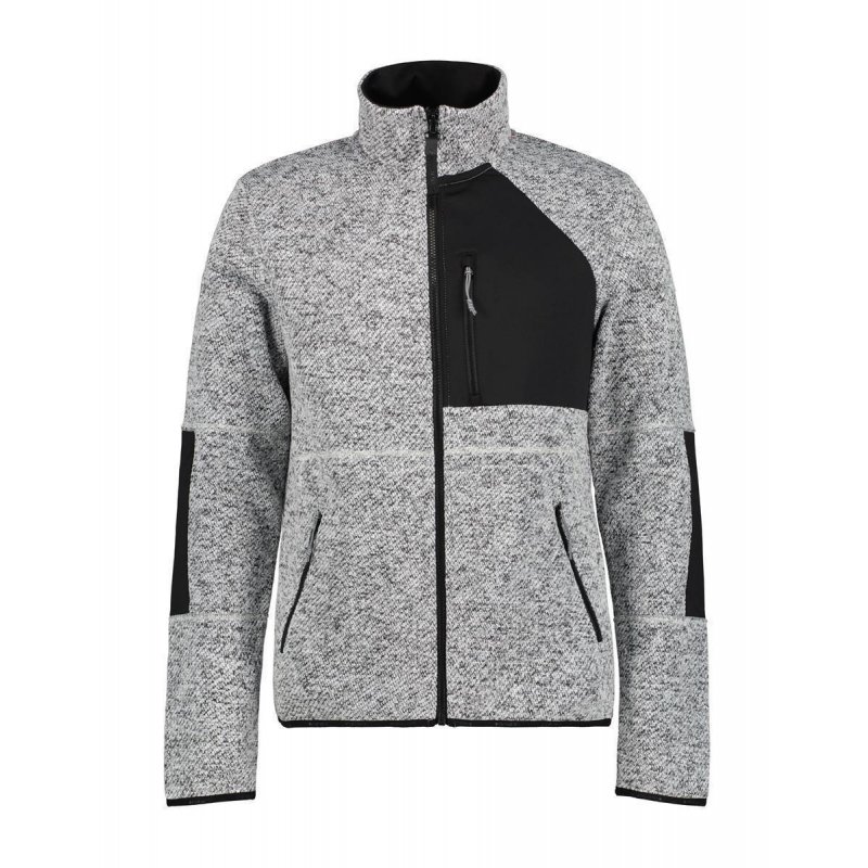Thumbnail - Icepeak Herren Jacke Allstedt Grau S