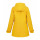 Icepeak Damen Mantel Aplington Gelb 36