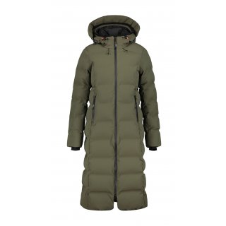 Icepeak Damen Mantel Brilon