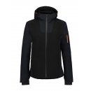 Icepeak Herren Jacke Mikado Schwarz