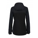 Icepeak Damen Jacke Milaca Schwarz