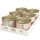 Bettys Landhausküche Katzenfutter Huhn mit Lachs 6x 200g