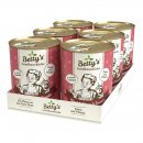 Bettys Landhausk&uuml;che Katzenfutter Rind &amp; Herz