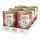 Bettys Landhausküche Katzenfutter Rind & Herz