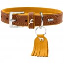 Hunter Hundehalsband Lucca