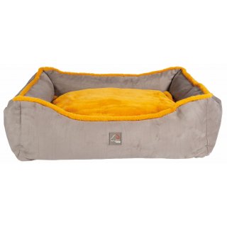 HKM Hundebett Anam Cara Comfort Taupe