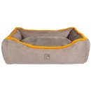 HKM Hundebett Anam Cara Comfort Taupe