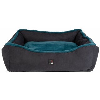 HKM Hundebett Anam Cara Comfort Dunkelblau