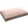 Flamingo Hundekissen Esmo Beige