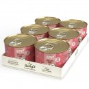 Betty`s Landhausk&uuml;che Hundefutter Fleischtopf